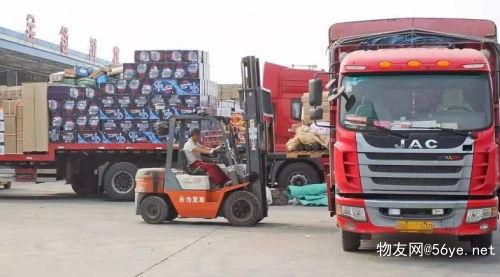 阜陽到溫州物流專線2023 全境派送，價格實惠，國內貨物運輸代理首選