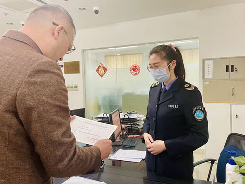 上海啟動消毒服務(wù)機(jī)構(gòu)備案工作，首張備案證明正式發(fā)出